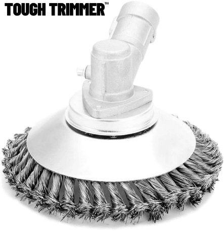 Tough Trimmer™ X